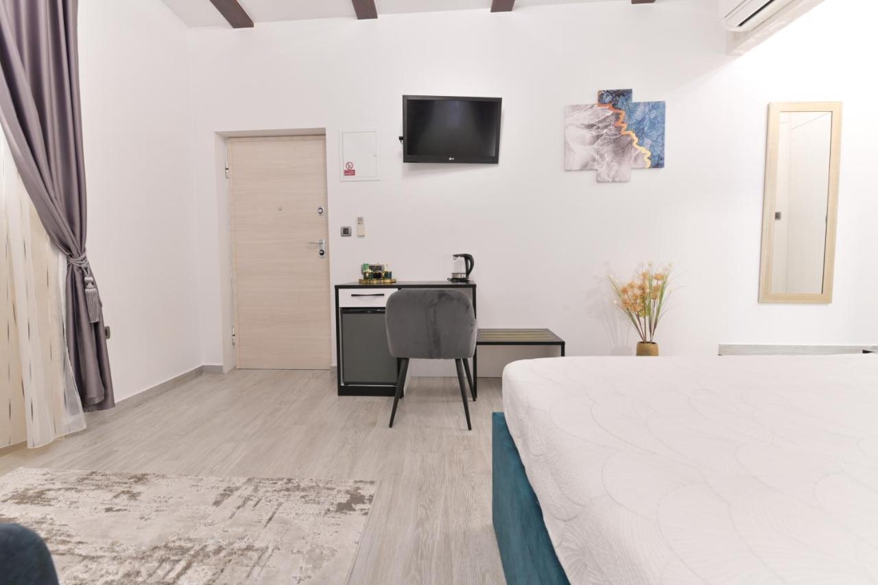 Luxury Rooms "Kaleta" Trogir Exteriér fotografie
