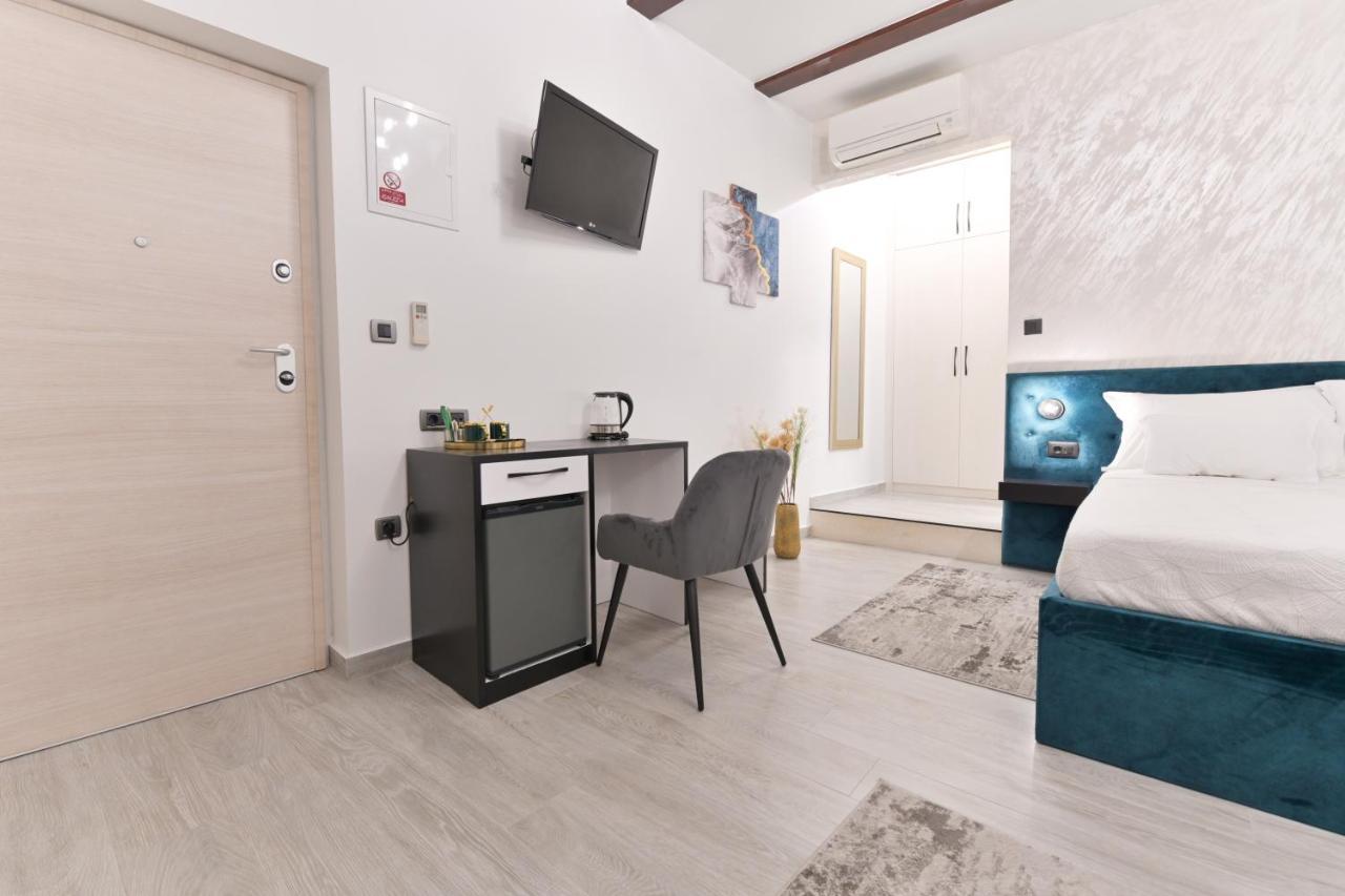 Luxury Rooms "Kaleta" Trogir Exteriér fotografie