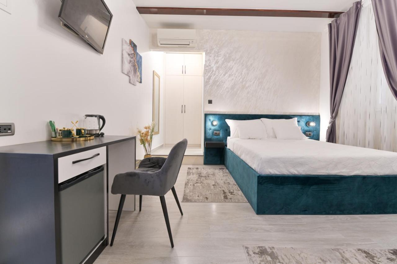 Luxury Rooms "Kaleta" Trogir Exteriér fotografie