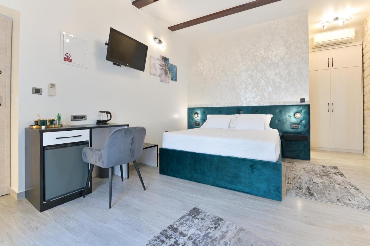 Luxury Rooms "Kaleta" Trogir Exteriér fotografie