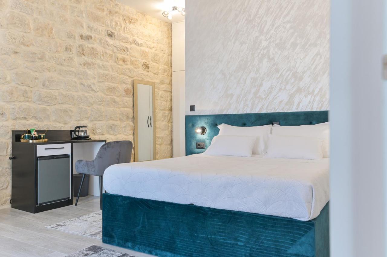 Luxury Rooms "Kaleta" Trogir Exteriér fotografie