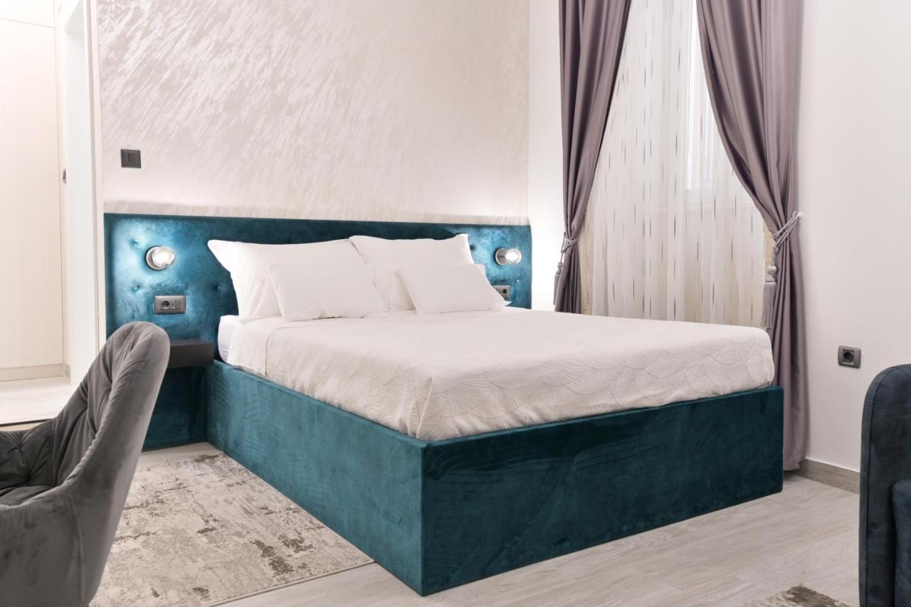 Luxury Rooms "Kaleta" Trogir Exteriér fotografie