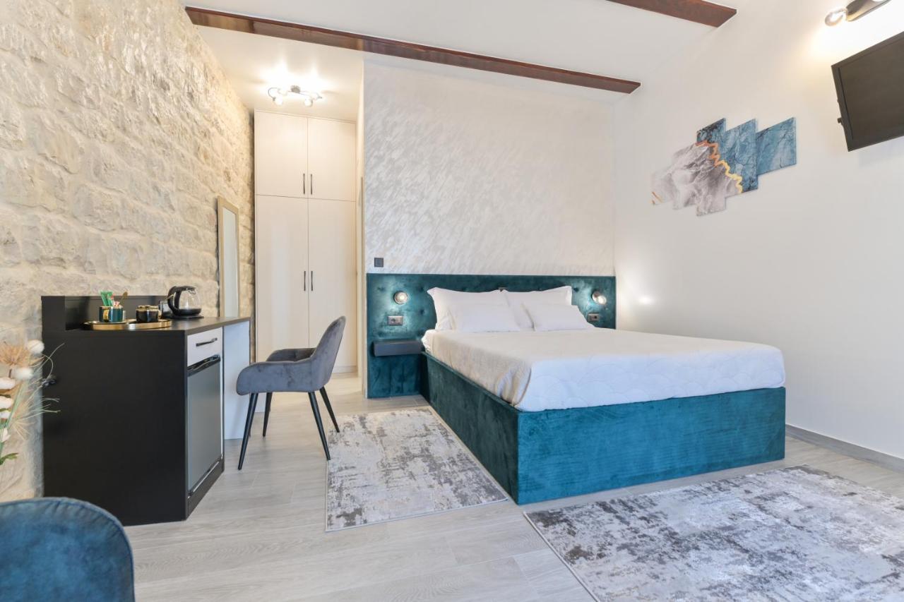 Luxury Rooms "Kaleta" Trogir Exteriér fotografie