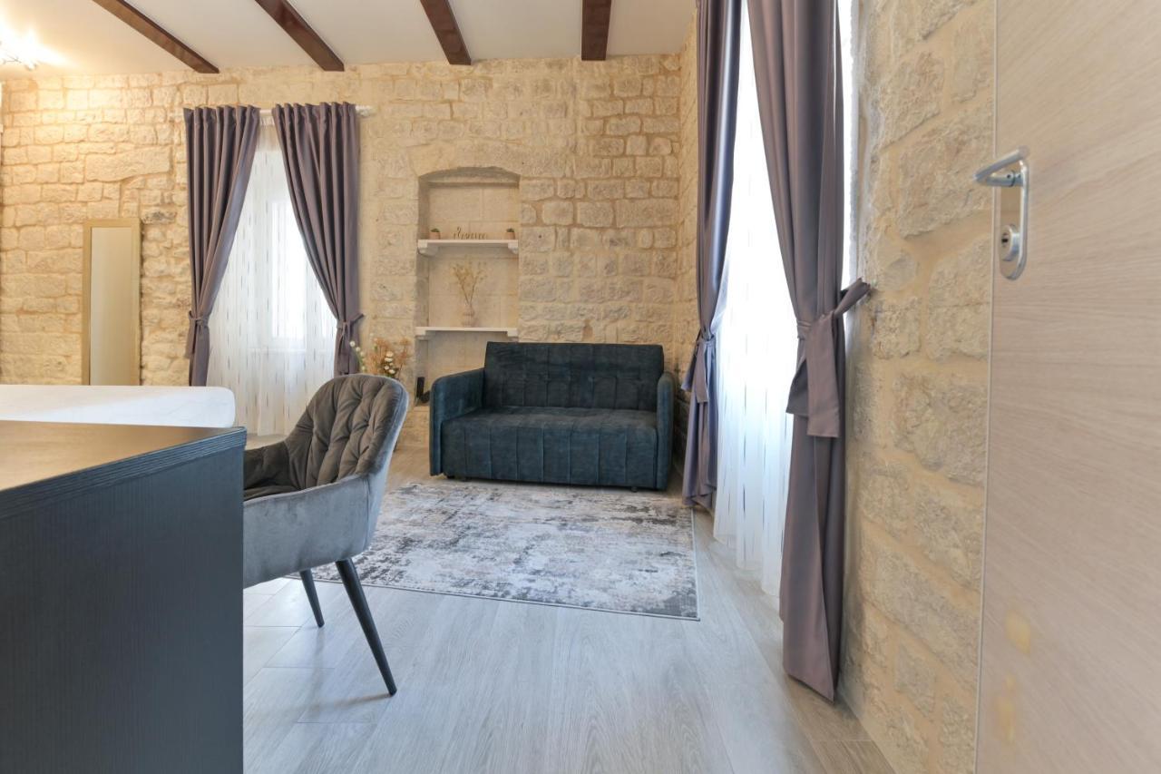 Luxury Rooms "Kaleta" Trogir Exteriér fotografie