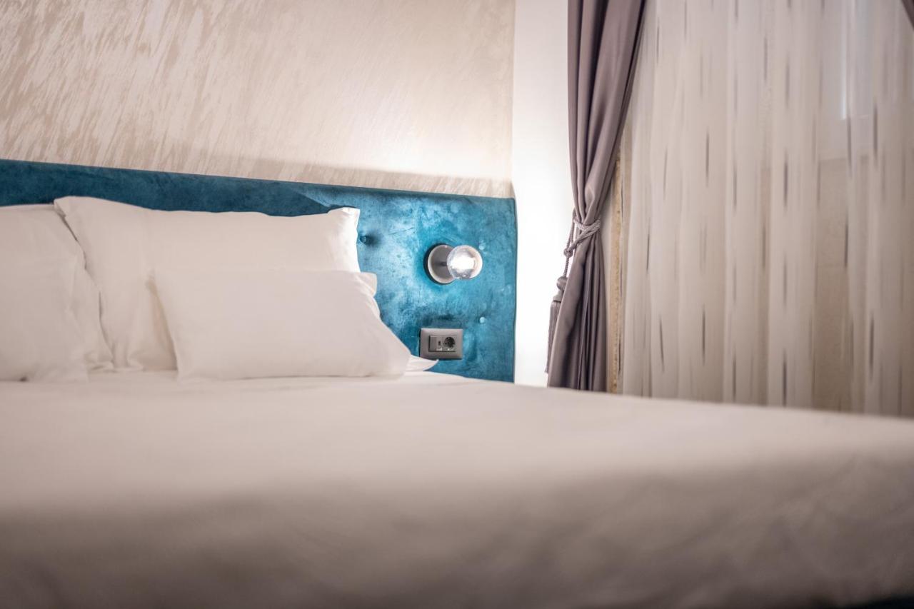 Luxury Rooms "Kaleta" Trogir Exteriér fotografie