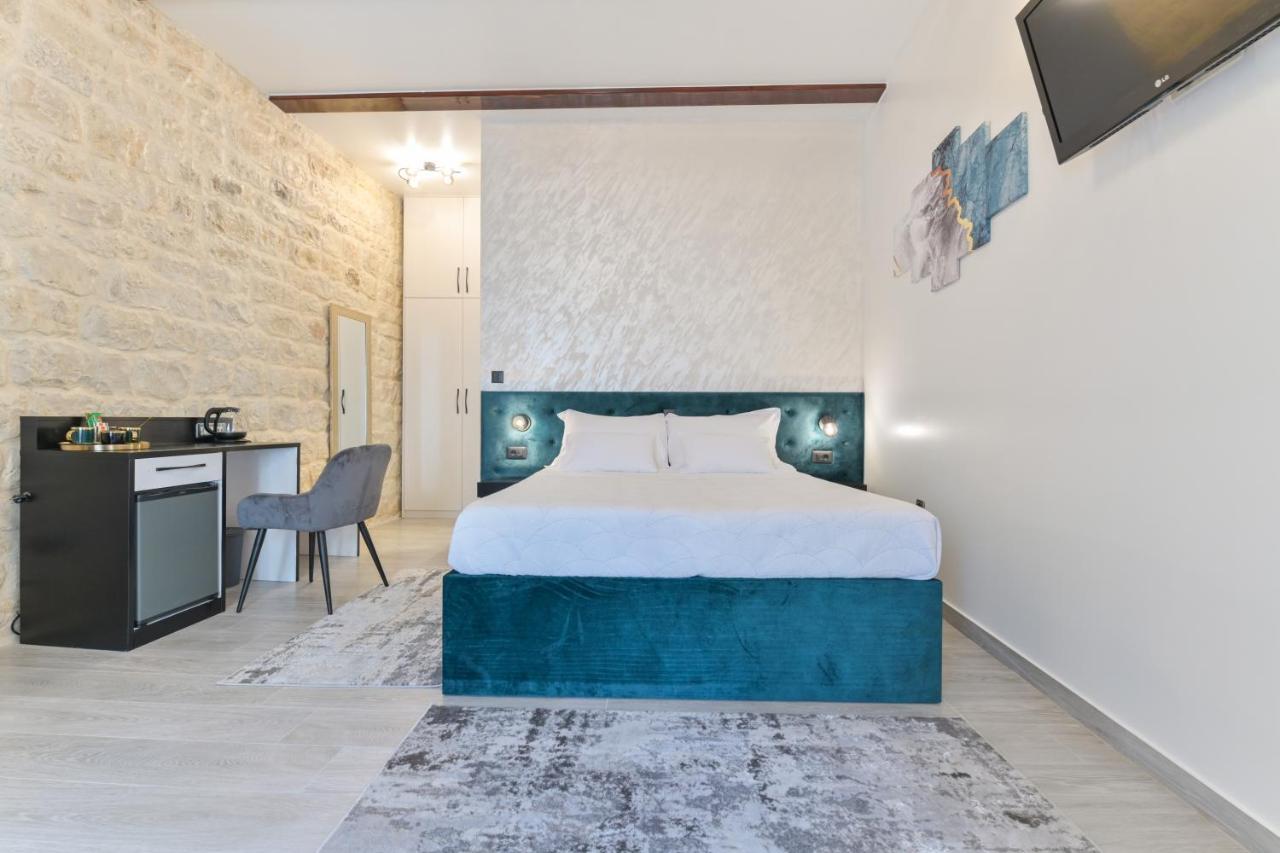 Luxury Rooms "Kaleta" Trogir Exteriér fotografie