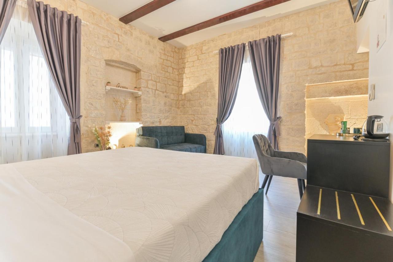 Luxury Rooms "Kaleta" Trogir Exteriér fotografie