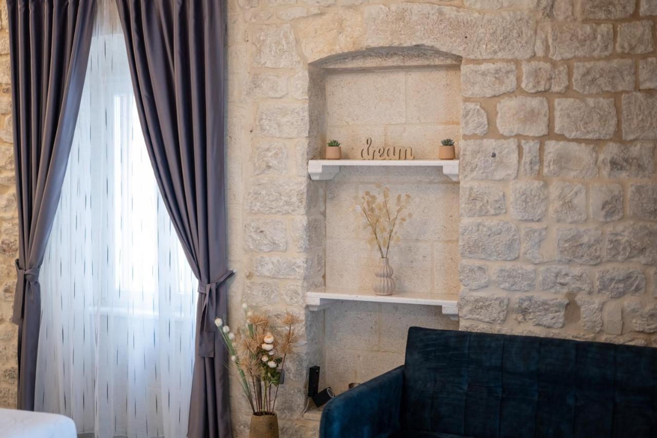 Luxury Rooms "Kaleta" Trogir Exteriér fotografie