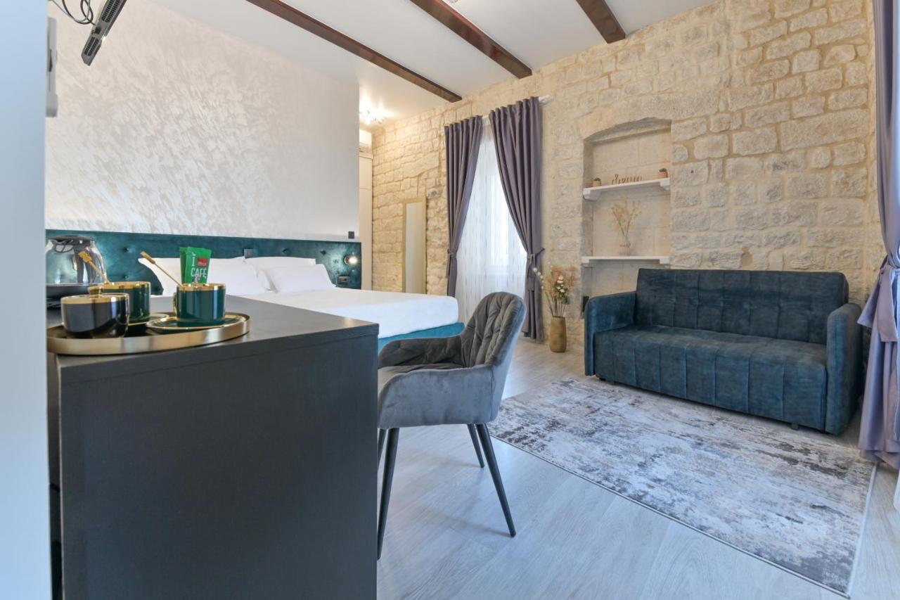 Luxury Rooms "Kaleta" Trogir Exteriér fotografie