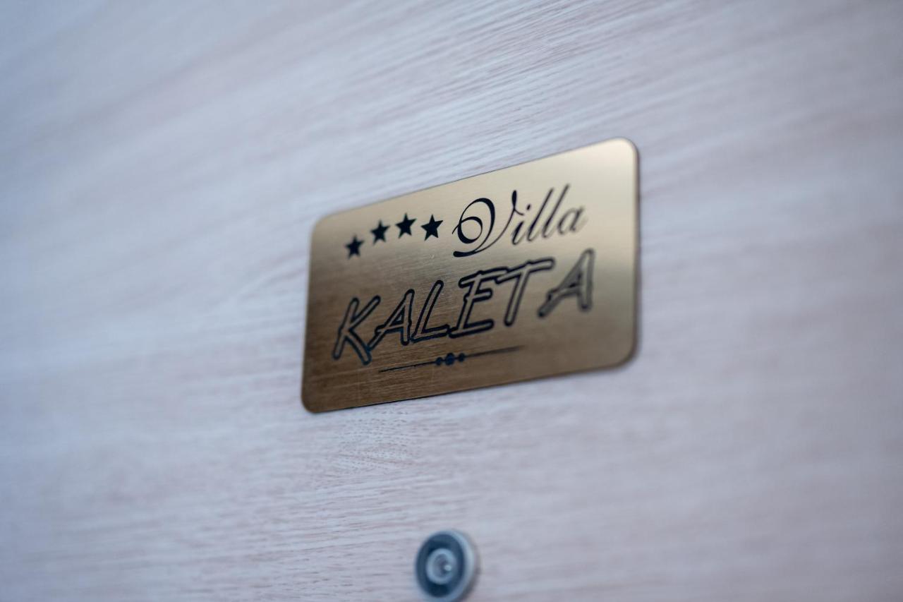 Luxury Rooms "Kaleta" Trogir Exteriér fotografie