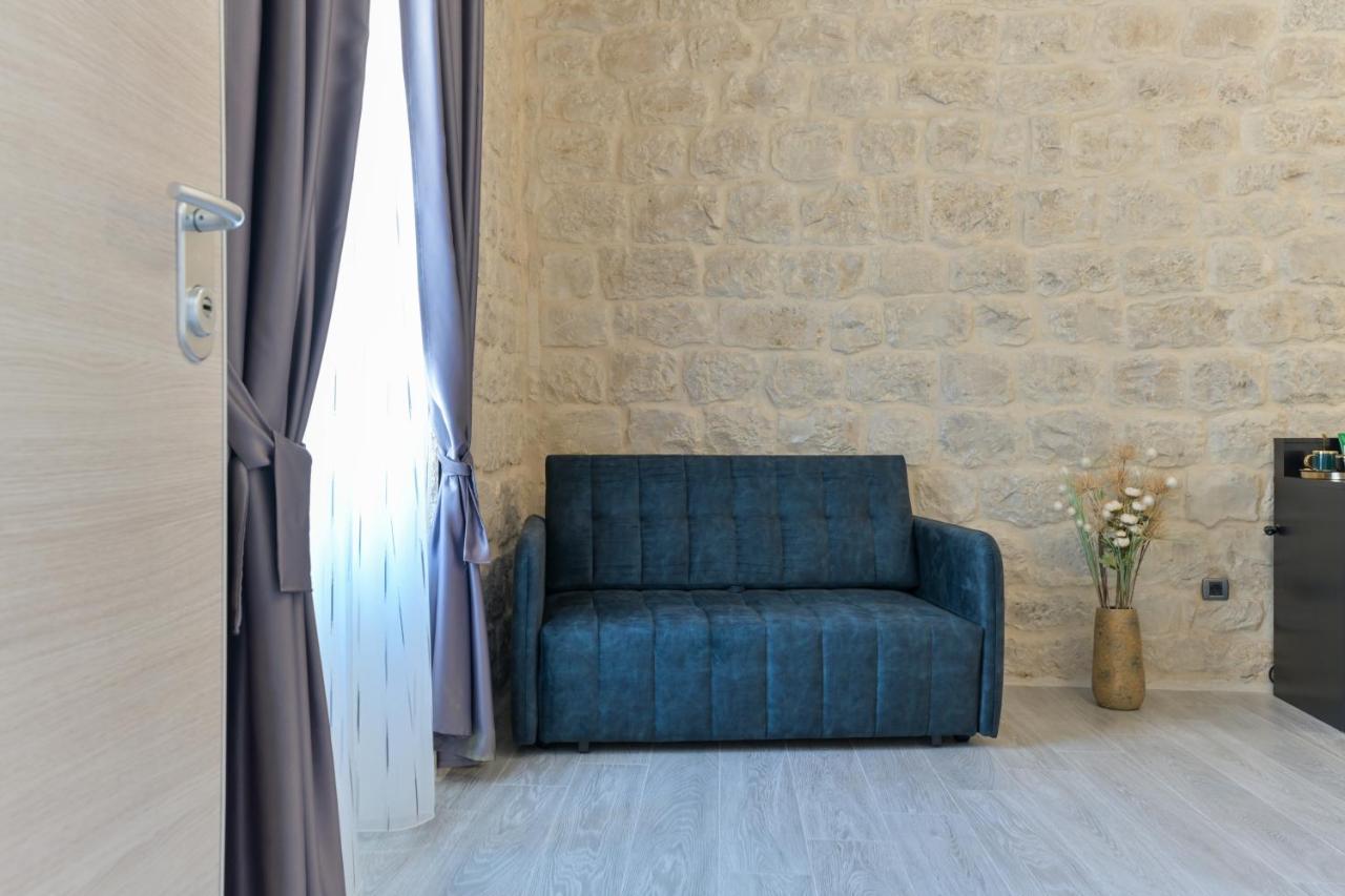 Luxury Rooms "Kaleta" Trogir Exteriér fotografie
