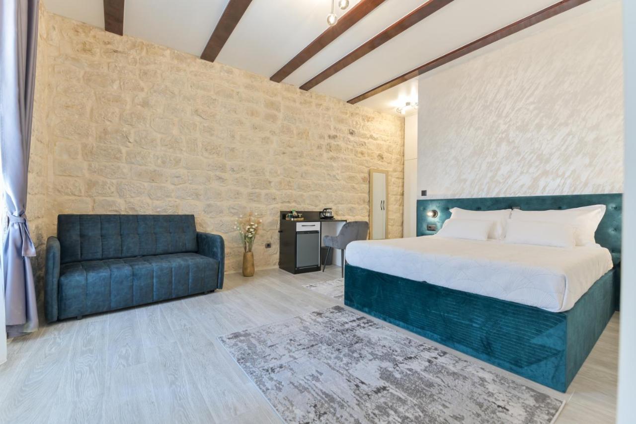 Luxury Rooms "Kaleta" Trogir Exteriér fotografie