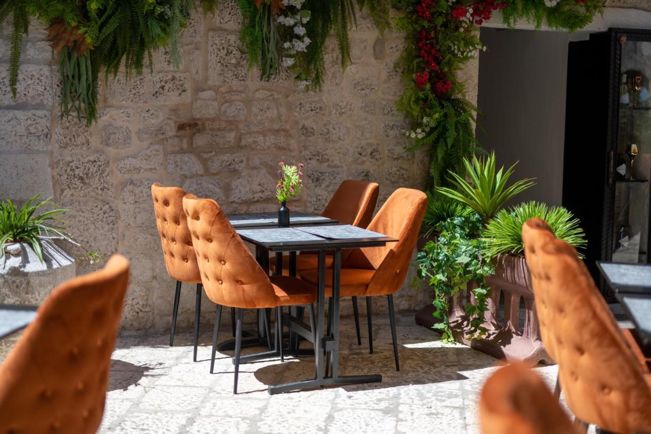 Luxury Rooms "Kaleta" Trogir Exteriér fotografie