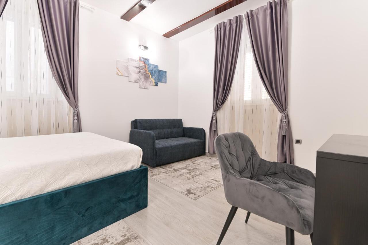 Luxury Rooms "Kaleta" Trogir Exteriér fotografie
