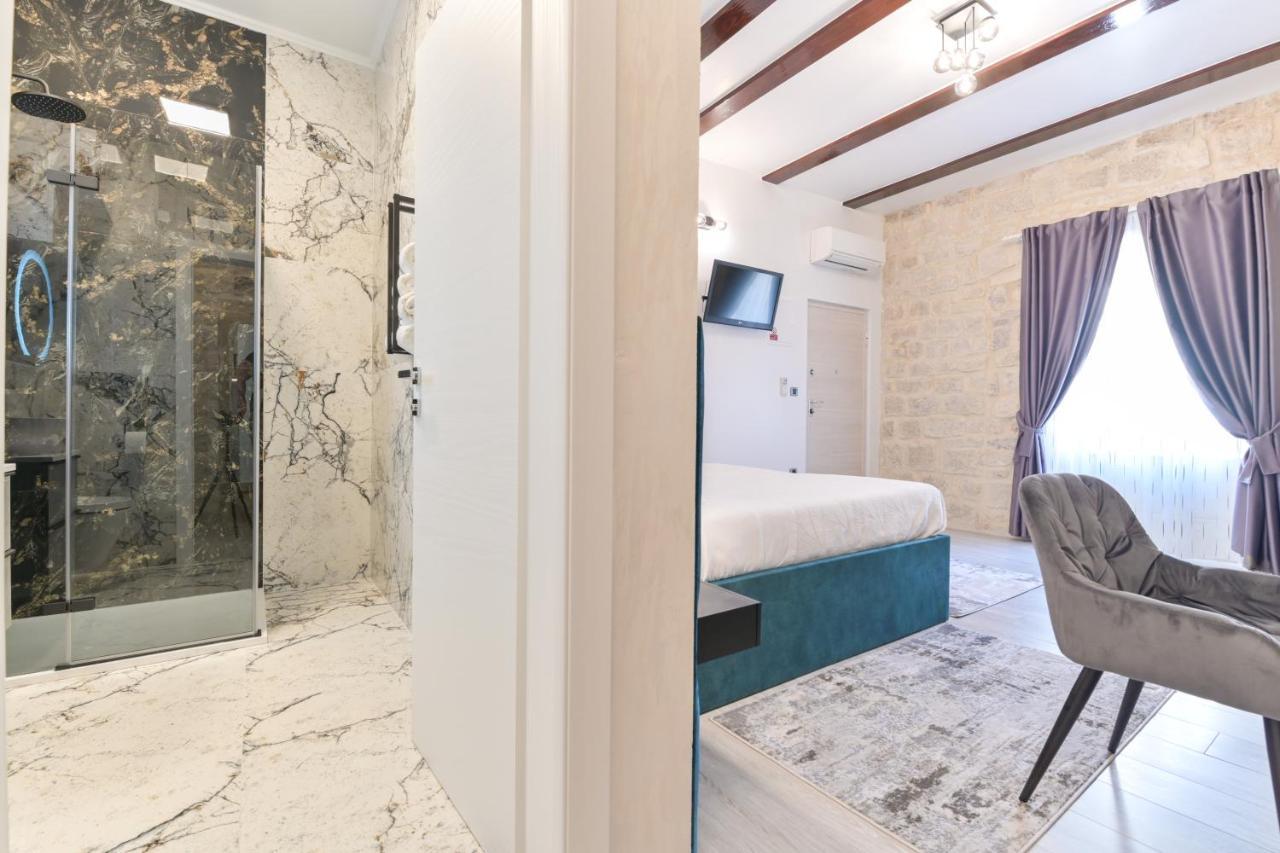 Luxury Rooms "Kaleta" Trogir Exteriér fotografie